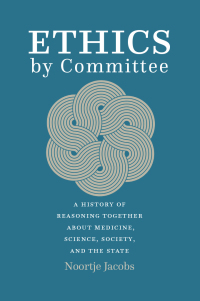 Cover image: Ethics by Committee 9780226819327