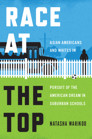 表紙画像: Race at the Top 9780226636818