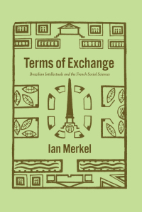Cover image: Terms of Exchange 9780226819365