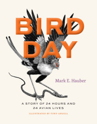 Cover image: Bird Day 9780226819402
