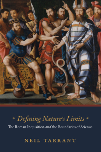 Cover image: Defining Nature's Limits 9780226819426