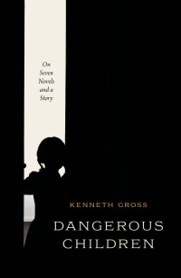 Cover image: Dangerous Children 9780226819778