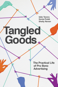 Cover image: Tangled Goods 9780226820163