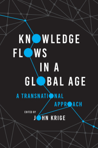 Cover image: Knowledge Flows in a Global Age 9780226819945
