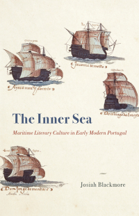 Cover image: The Inner Sea 9780226820460
