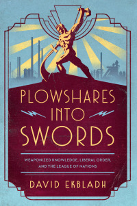 Cover image: Plowshares into Swords 9780226820491