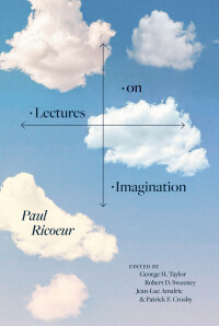Immagine di copertina: Lectures on Imagination 9780226820538