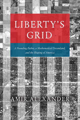 Titelbild: Liberty's Grid 9780226820729