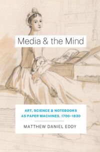 Cover image: Media and the Mind 9780226183862