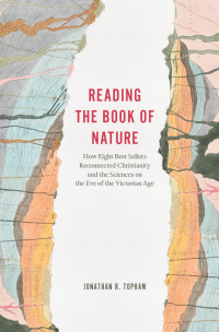 Cover image: Reading the Book of Nature 9780226815763