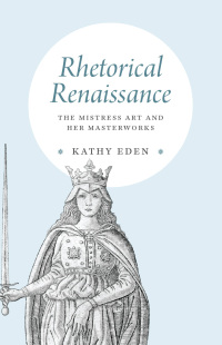 Cover image: Rhetorical Renaissance 9780226821252