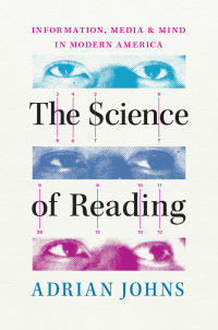 Cover image: The Science of Reading 9780226821481