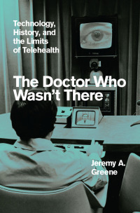 Cover image: The Doctor Who Wasn't There 9780226800899