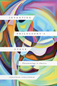 Cover image: Inventing Philosophy's Other 9780226821573