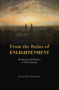 Cover image: From the Ruins of Enlightenment 9780226821634