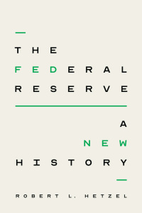 Cover image: The Federal Reserve 9780226821658