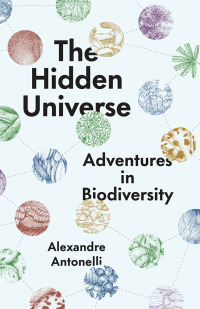 Cover image: The Hidden Universe 9780226821870
