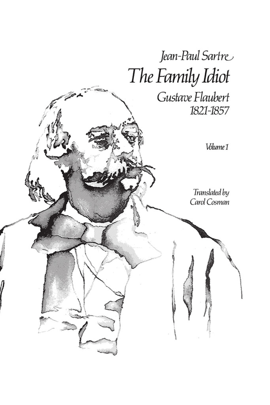 The Family Idiot eBook Rental