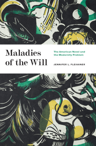 Cover image: Maladies of the Will 9780226822020