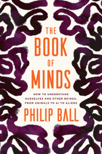 Cover image: The Book of Minds 9780226795874