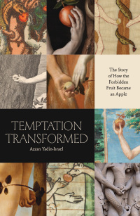 Cover image: Temptation Transformed 9780226833453