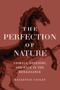 Cover image: The Perfection of Nature 9780226822266