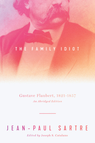 Cover image: The Family Idiot 9780226822310