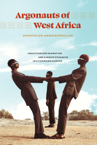 Immagine di copertina: Argonauts of West Africa 9780226822600
