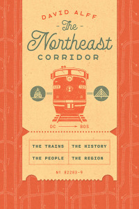 Titelbild: The Northeast Corridor 9780226822839