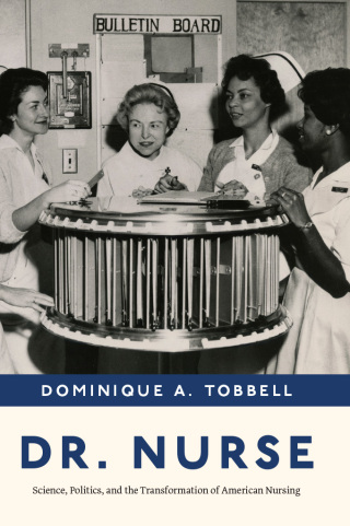 Cover image: Dr. Nurse 9780226822907