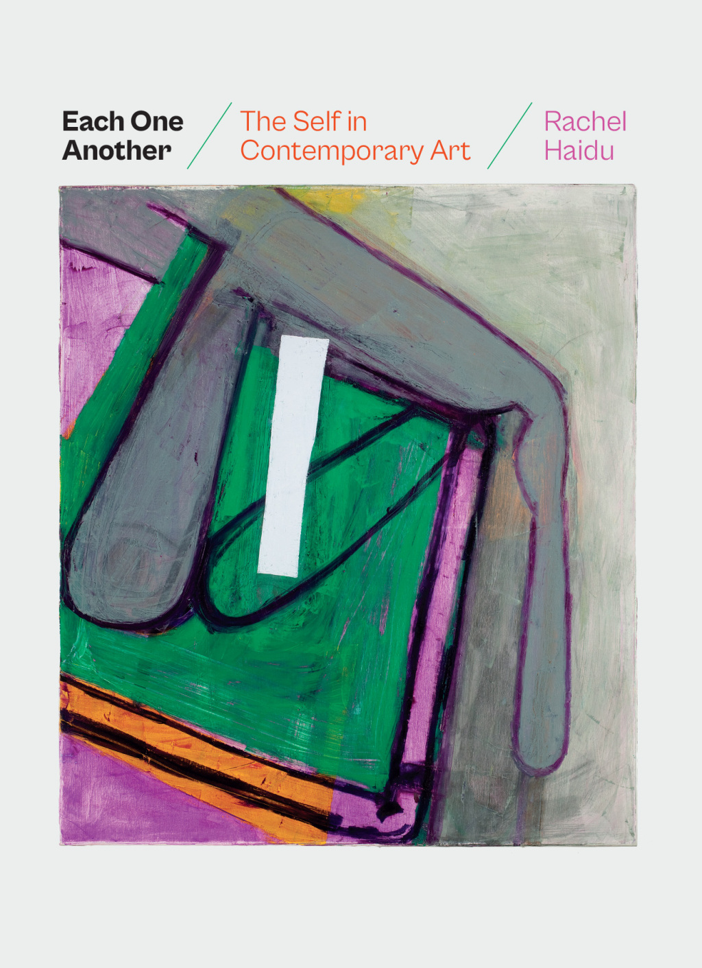 Each One Another The Self in Contemporary Art