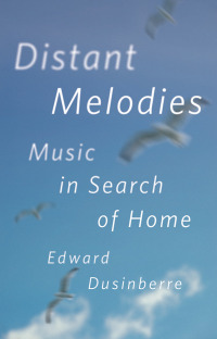 Cover image: Distant Melodies 9780226823430