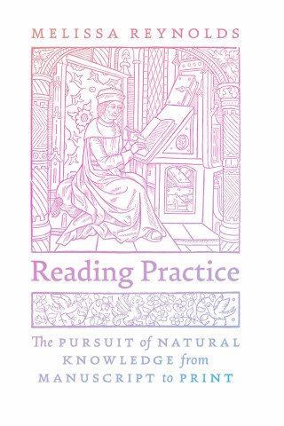 Cover image: Reading Practice 9780226823621