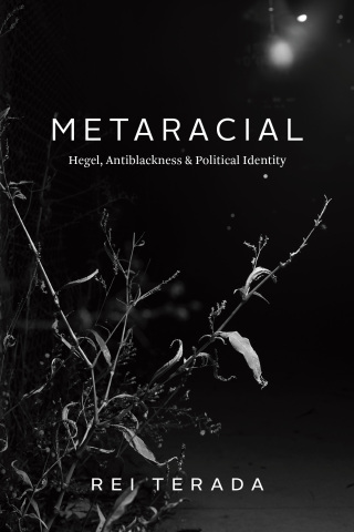 Cover image: Metaracial 9780226823713