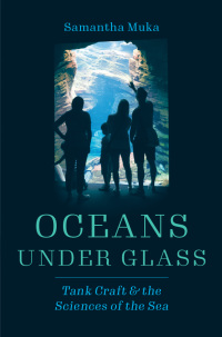 Immagine di copertina: Oceans under Glass 9780226824130