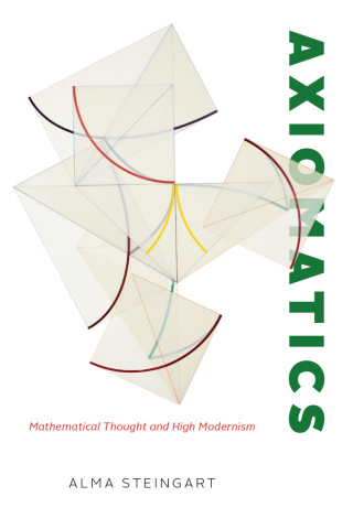 Imagen de portada: Axiomatics 9780226824208