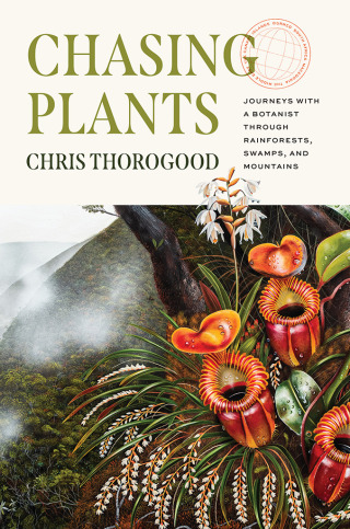Imagen de portada: Chasing Plants 9780226823539