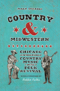 Titelbild: Country and Midwestern 9780226110943