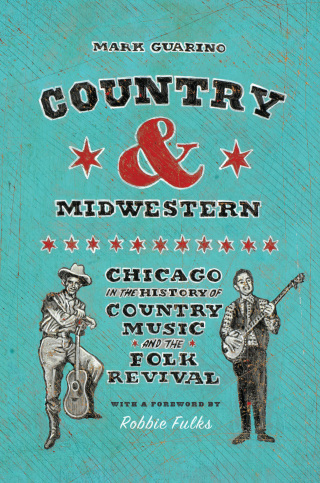 Cover image: Country and Midwestern 9780226110943