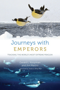 Cover image: Journeys with Emperors 9780226824383