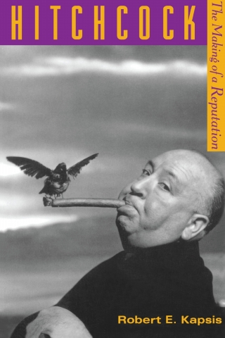 Cover image: Hitchcock 9780226424897