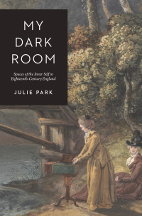 Cover image: My Dark Room 9780226824765