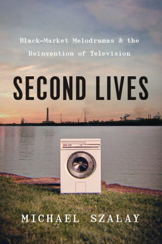 Imagen de portada: Second Lives 9780226820484
