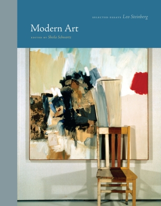 Cover image: Modern Art 9780226824260