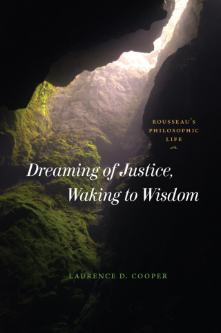Cover image: Dreaming of Justice, Waking to Wisdom 9780226825014