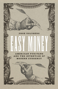 Immagine di copertina: Easy Money 9780226825106