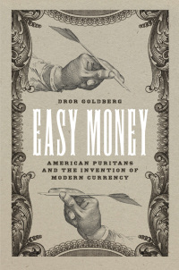 Imagen de portada: Easy Money 9780226825106