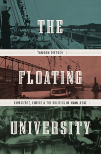 صورة الغلاف: The Floating University 9780226825168