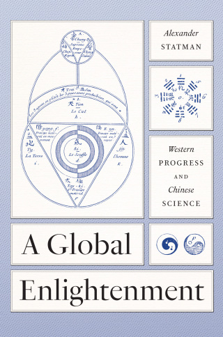Imagen de portada: A Global Enlightenment 9780226825762