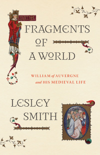 Cover image: Fragments of a World 9780226826189